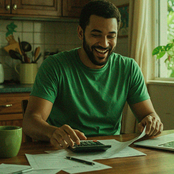 Como funciona o refinanciamento de imóvel?