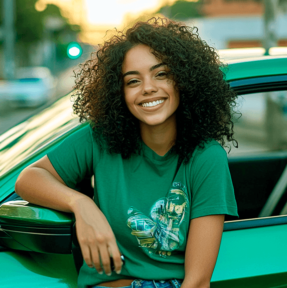 Posso fazer empréstimo com garantia de veículo não quitado?