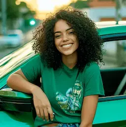 Posso fazer empréstimo com garantia de veículo não quitado?